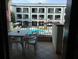 Belvilla by OYO Apartment in Lido di Spina