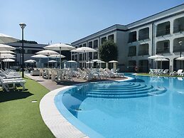 Belvilla by OYO Apartment in Lido di Spina
