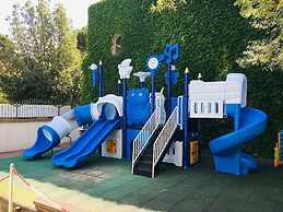 Belvilla by OYO Apartment in Lido di Spina