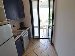 Nicely Furnished Apartment with AC near Beach