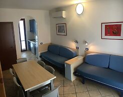 Nicely Furnished Apartment with AC near Beach