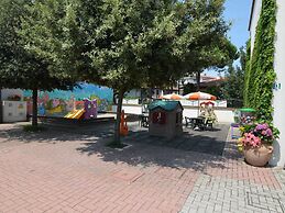 Nicely Furnished Apartment with AC near Beach