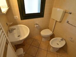 Nicely Furnished Apartment with AC near Beach