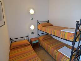 Nicely Furnished Apartment with AC near Beach