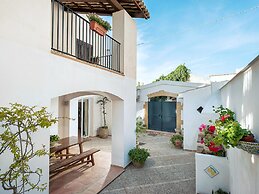 Belvilla by OYO Casa Marsala uno