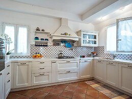 Belvilla by OYO Casa Marsala uno