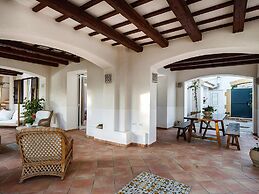 Belvilla by OYO Casa Marsala uno