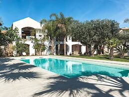 Belvilla by OYO Casa Marsala uno