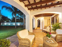 Belvilla by OYO Casa Marsala uno