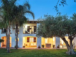 Belvilla by OYO Casa Marsala uno