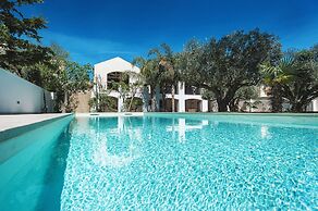 Holiday Home in Marsala Near Sandy Beach