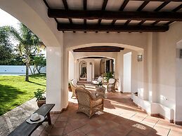 Belvilla by OYO Casa Marsala uno