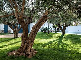 Belvilla by OYO Casa Marsala uno