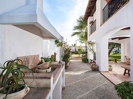 Belvilla by OYO Casa Marsala uno