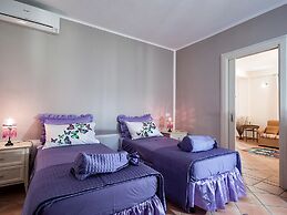 Belvilla by OYO Casa Marsala uno