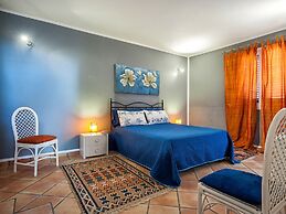 Belvilla by OYO Casa Marsala uno