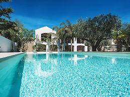 Belvilla by OYO Casa Marsala uno