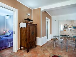 Belvilla by OYO Casa Marsala uno