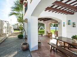 Belvilla by OYO Casa Marsala uno