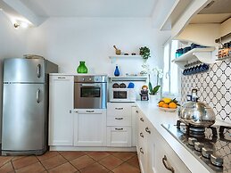 Belvilla by OYO Casa Marsala uno