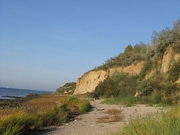 Holiday Home in Wohlenberger Near the Beach