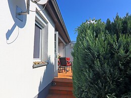 Holiday Home in Wohlenberger Near the Beach