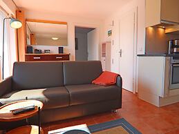 Holiday Home in Wohlenberger Near the Beach