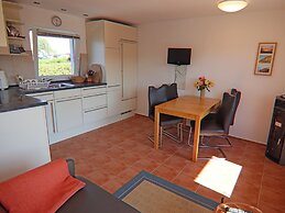 Holiday Home in Wohlenberger Near the Beach