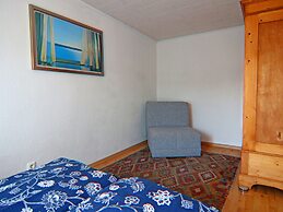 Holiday Home in Wohlenberger Near the Beach