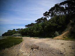 Holiday Home in Wohlenberger Near the Beach