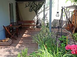 Apartment in Wismar With Garden