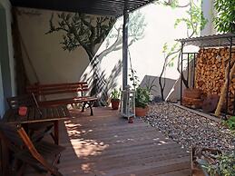 Apartment in Wismar With Garden