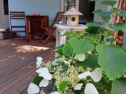 Apartment in Wismar With Garden