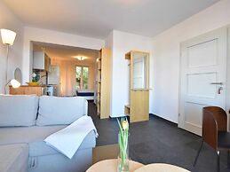 Apartment in Wismar With Garden