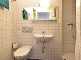 Apartment in Wismar With Garden