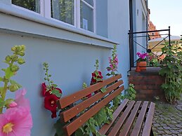 Apartment in Wismar With Garden