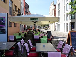 Apartment in Wismar With Garden