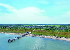 Apartment in Wismar With Garden