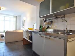 Apartment in Wismar With Garden