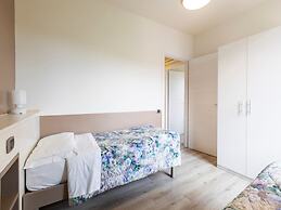 Cloistered Apartment in Sirmione near Lake