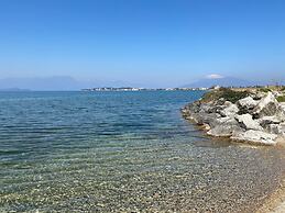 Cloistered Apartment in Sirmione near Lake