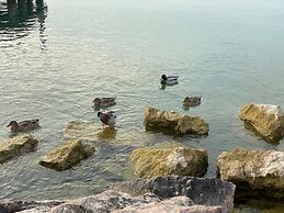 Cloistered Apartment in Sirmione near Lake