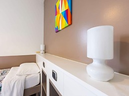 Cloistered Apartment in Sirmione near Lake