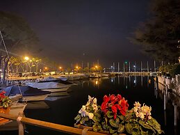 Cloistered Apartment in Sirmione near Lake