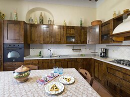 Belvilla by OYO Villa Santa Caterina