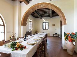 Belvilla by OYO Villa Santa Caterina