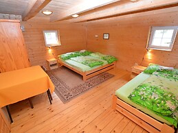 Spacious Holiday Home With Pool
