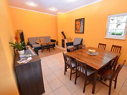 Spacious Holiday Home With Pool