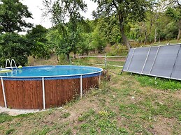 Spacious Holiday Home With Pool