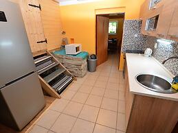 Spacious Holiday Home With Pool